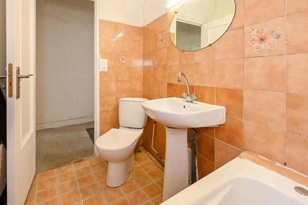 Maison 4 pièces 102m² à vendre Angerville 91670 98000€ - Micro.immo