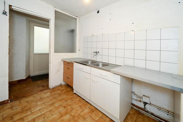 Maison 4 pièces 102m² à vendre Angerville 91670 98000€ - Micro.immo