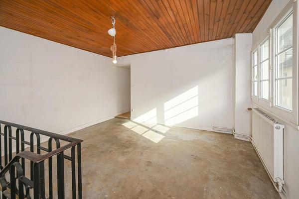 Maison 4 pièces 102m² à vendre Angerville 91670 98000€ - Micro.immo
