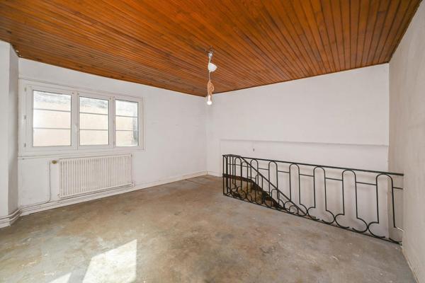 Maison 4 pièces 102m² à vendre Angerville 91670 98000€ - Micro.immo