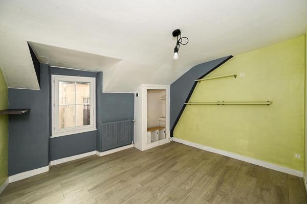 Maison 4 pièces 102m² à vendre Angerville 91670 98000€ - Micro.immo