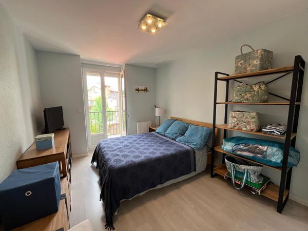 APPARTEMENT T5 EN DUPLEX