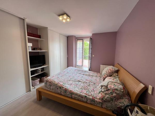 APPARTEMENT T5 EN DUPLEX