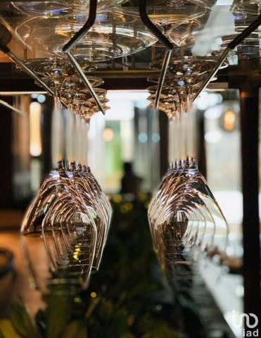Restaurant à vendre 181 m² Suresnes