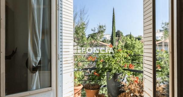 À vendre Appartement 3 pièces 67 m² - Aix-en-provence 13100