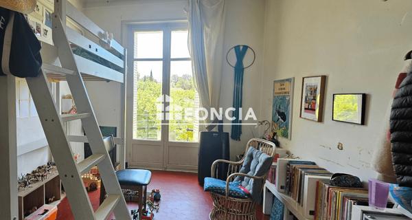 À vendre Appartement 3 pièces 67 m² - Aix-en-provence 13100