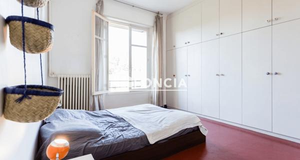 À vendre Appartement 3 pièces 67 m² - Aix-en-provence 13100