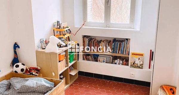 À vendre Appartement 3 pièces 67 m² - Aix-en-provence 13100