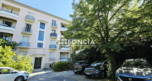 À vendre Appartement 3 pièces 67 m² - Aix-en-provence 13100