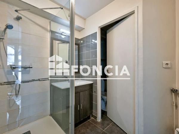 À vendre Studio 24.4 m² - Montigny-le-bretonneux 78180