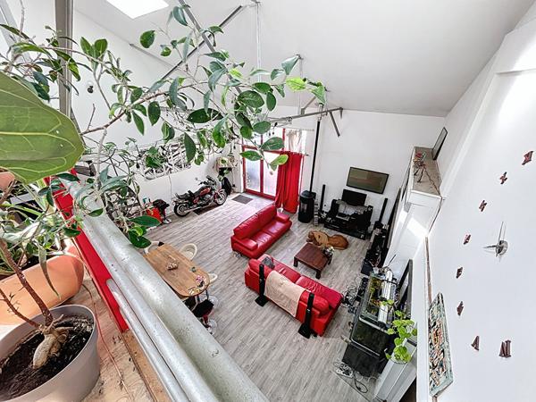 Superbe Loft de 234 m² à Quimperlé - 4 chambres - 15 minutes des plages !