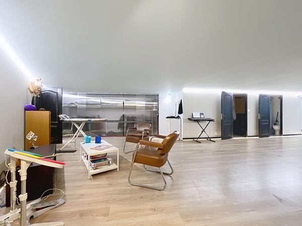 Superbe Loft de 234 m² à Quimperlé - 4 chambres - 15 minutes des plages !