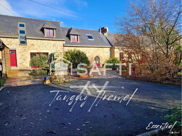 Une demeure d’âme - Guidel