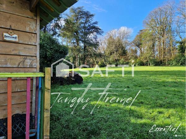 Une demeure d’âme - Guidel