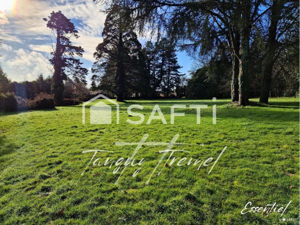 Une demeure d’âme - Guidel