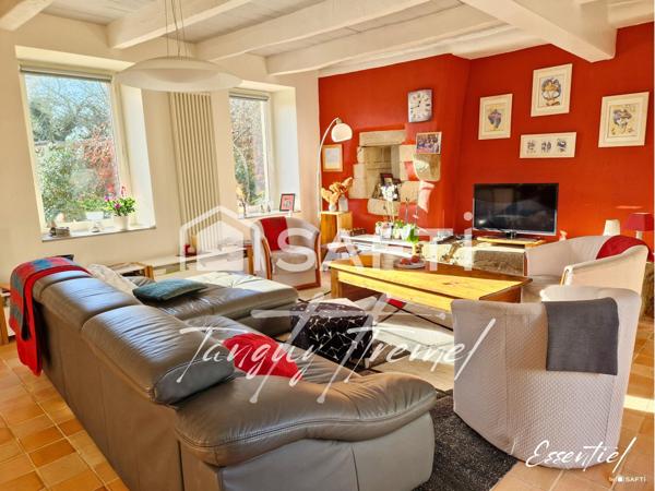 Une demeure d’âme - Guidel