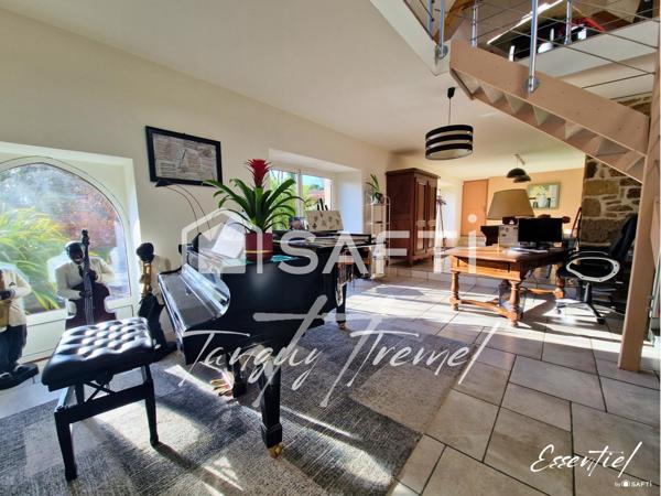 Une demeure d’âme - Guidel