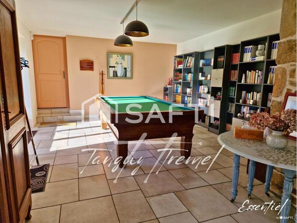 Une demeure d’âme - Guidel