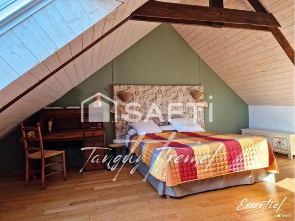 Une demeure d’âme - Guidel