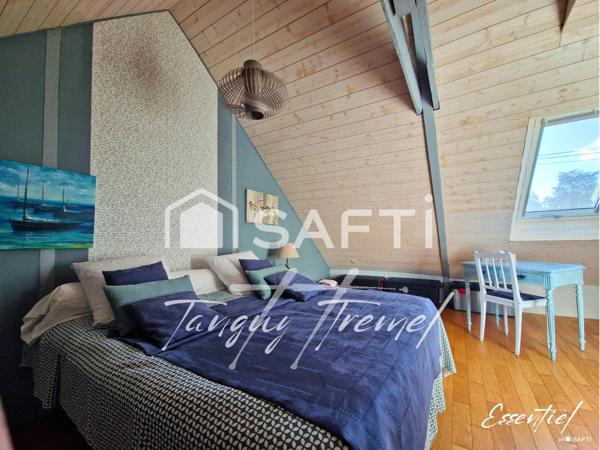 Une demeure d’âme - Guidel