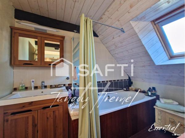 Une demeure d’âme - Guidel