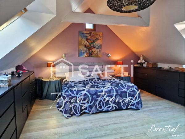 Une demeure d’âme - Guidel