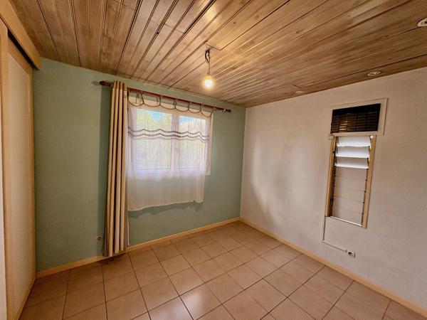 Maison familiale + duplex indépendant