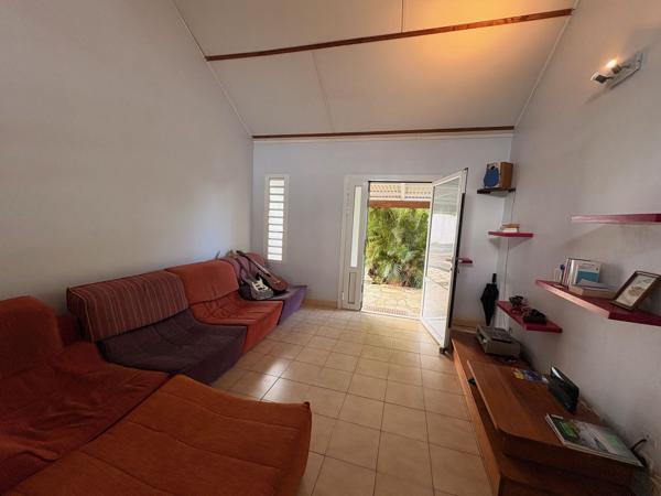 Maison familiale + duplex indépendant