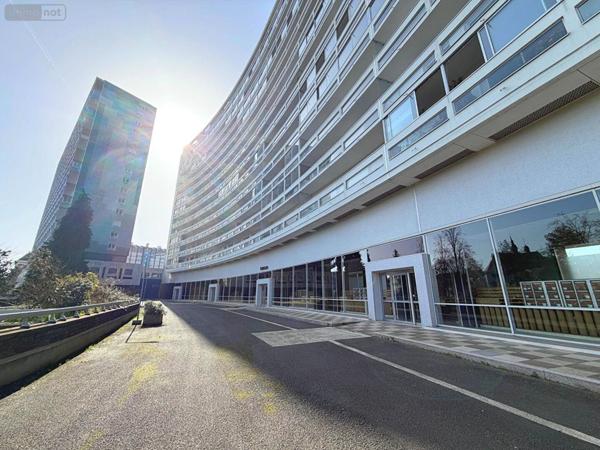 Appartement à vendre à Rennes en Ille-et-Vilaine (35000), ref : 132