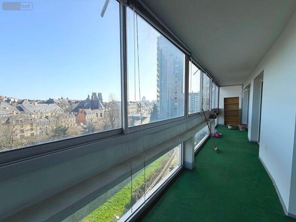 Appartement à vendre à Rennes en Ille-et-Vilaine (35000), ref : 132