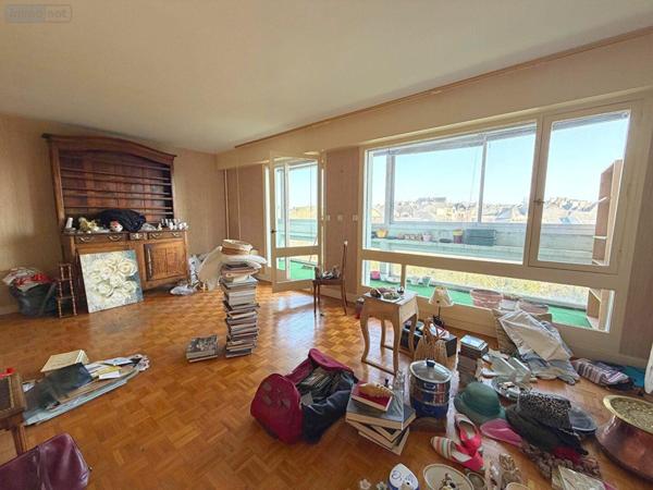 Appartement à vendre à Rennes en Ille-et-Vilaine (35000), ref : 132