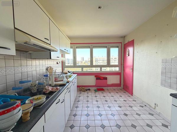 Appartement à vendre à Rennes en Ille-et-Vilaine (35000), ref : 132