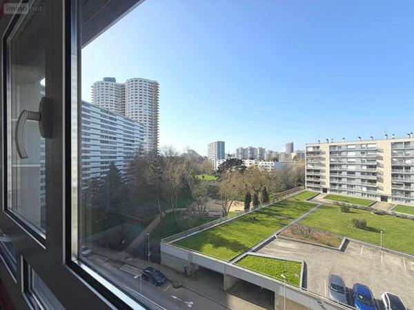 Appartement à vendre à Rennes en Ille-et-Vilaine (35000), ref : 132