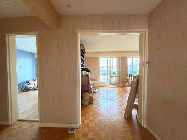 Appartement à vendre à Rennes en Ille-et-Vilaine (35000), ref : 132