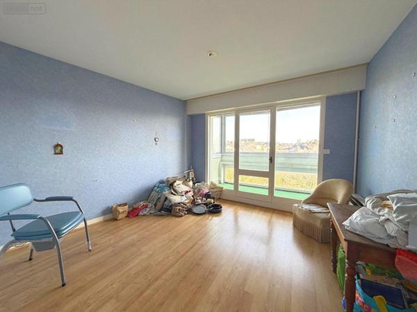 Appartement à vendre à Rennes en Ille-et-Vilaine (35000), ref : 132