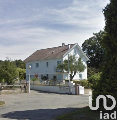 Maison à vendre 5 pièces 129 m² Le Palais-sur-Vienne