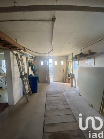 Maison à vendre 5 pièces 129 m² Le Palais-sur-Vienne