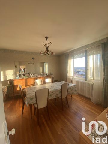 Maison à vendre 5 pièces 129 m² Le Palais-sur-Vienne