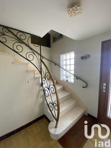 Maison à vendre 5 pièces 129 m² Le Palais-sur-Vienne