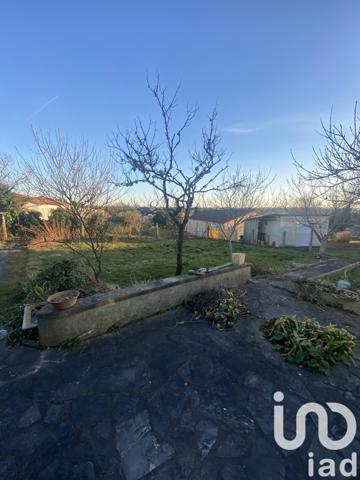 Maison à vendre 5 pièces 129 m² Le Palais-sur-Vienne