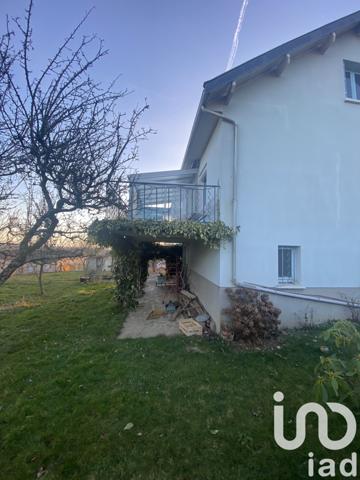 Maison à vendre 5 pièces 129 m² Le Palais-sur-Vienne