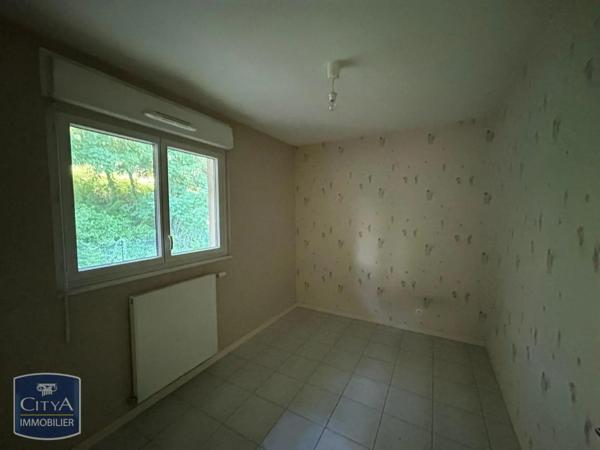 Appartement à vendre 3 pièces 51m² Évian-les-Bains (74500)