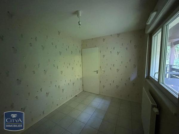 Appartement à vendre 3 pièces 51m² Évian-les-Bains (74500)