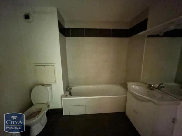 Appartement à vendre 3 pièces 51m² Évian-les-Bains (74500)