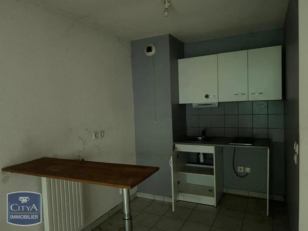 Appartement à vendre 3 pièces 51m² Évian-les-Bains (74500)