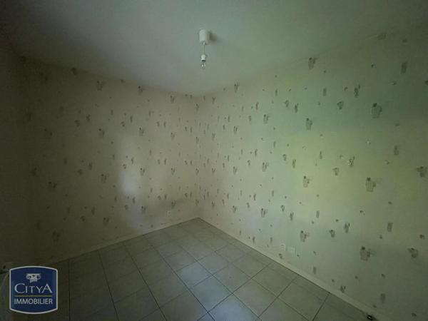 Appartement à vendre 3 pièces 51m² Évian-les-Bains (74500)