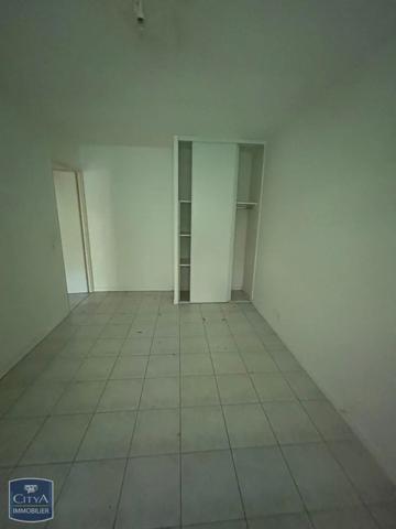 Appartement à vendre 3 pièces 51m² Évian-les-Bains (74500)