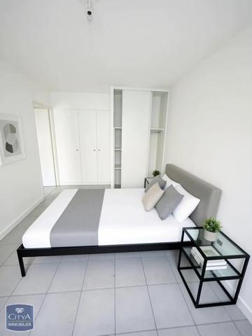 Appartement à vendre 3 pièces 51m² Évian-les-Bains (74500)