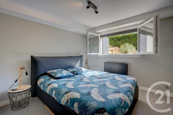 Maison à vendre  6 pièces - 129,05 m2 CHAMPAGNE AU MONT D OR - 69