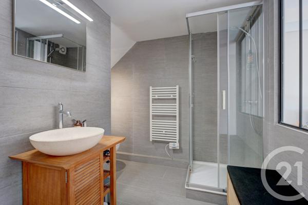 Maison à vendre  6 pièces - 129,05 m2 CHAMPAGNE AU MONT D OR - 69